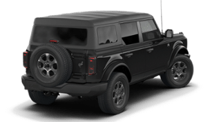 2026 Ford Bronco® External Image 4